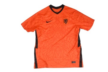 NIKE KNVB HOLANDIA KOSZULKA L