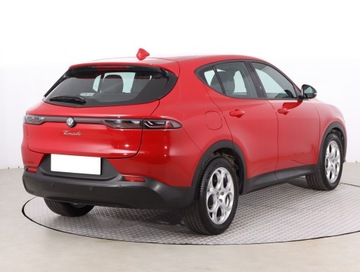 Alfa Romeo Tonale 2023 Alfa Romeo Tonale 1.5T 48V MHEV, Salon Polska, zdjęcie 4