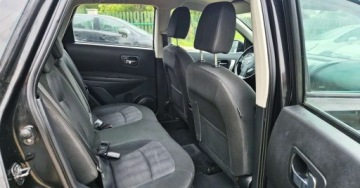 Nissan Qashqai I Crossover 1.6 Start/Stop 117KM 2011 Nissan Qashqai BENZYNA KAMERA nawigacja LIFT super okazja POLECAMY, zdjęcie 30