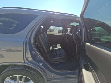 Dodge Durango III 3.6 V6 294KM 2023 Dodge Durango Gt Plus 2023 3.6 Benzyna 295KM, zdjęcie 10