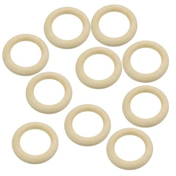 тридцать . Деревянный зуб для детей