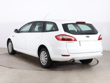 Ford Mondeo IV Kombi 2.0 Duratorq TDCi DPF 140KM 2009 Ford Mondeo 2.0 TDCi, Klima, Klimatronic