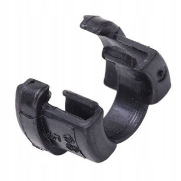 3 шт. зажим для жесткой линии с замком конденсатора переменного тока 88718 1E150 DR