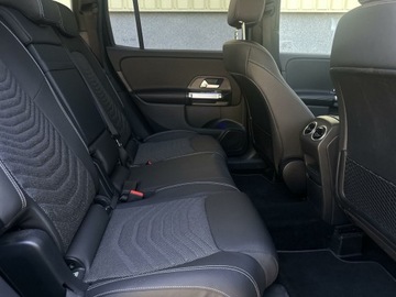 Mercedes GLB SUV 1.3 200 163KM 2023 Mercedes-Benz GLB 200, zdjęcie 18