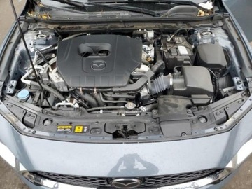 Mazda 3 IV 2023 Mazda 3 2023, 2,5L, PREFERRED 2.5 Benzyna 191KM, zdjęcie 9