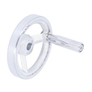 РУЧНОЙ КОЛЕСО ТОКАРНОГО СТАНКА 12х100мм