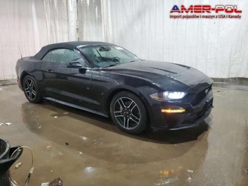 Ford Mustang VI 2022 Ford Mustang 2022 FORD MUSTANG, Amer-Pol