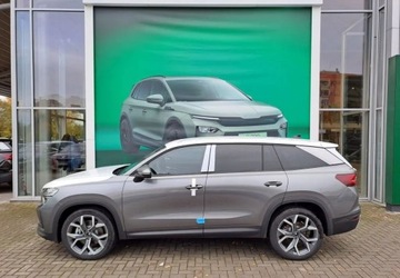 Skoda Kodiaq II SUV 2.0 TDI SCR 193KM 2025 Skoda Kodiaq 2.0 TDI 193KM DSG 4x4 SELECTION, webasto, panorama 2.0 Diesel, zdjęcie 3