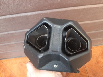 CAN-AM CAN AM SPYDER F3 WYDECH TŁUMIK NOWY IDEAŁ