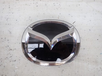 MAZDA CX-30 CX-60 CX30 CX60 ZNAKY ZNAK KBB3-507Z0