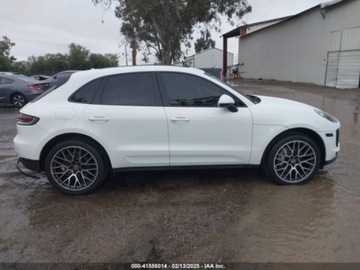 Porsche Macan 2019 Porsche Macan Macan awd 2.0 Benzyna 248KM, zdjęcie 9
