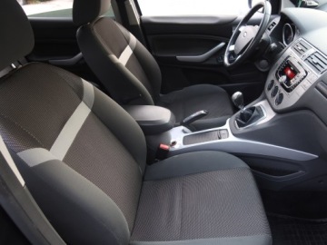 Ford Kuga I 2.0 Duratorq TDCi 140KM 2012 Ford Kuga 2.0 TDCi, 4X4, Klima, Tempomat, zdjęcie 8