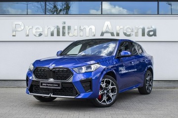 BMW X2 U10 2024 BMW X2 sDrive20i DEMO - Koła zimowe w cenie!, zdjęcie 1