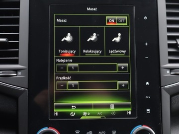 Renault Talisman Sedan 1.6 Energy TCe 149KM 2016 Renault Talisman 1.6 TCe, Salon Polska, zdjęcie 17