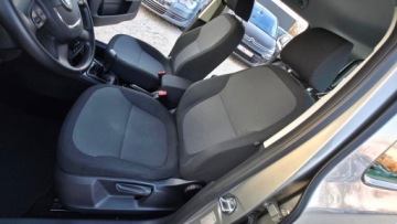 Skoda Yeti Minivan 1.6 CR DPF 105KM 2012 SKODA I YETI #KLimatyzacja#Nawigacja# Opłacona# Gwarancja, zdjęcie 23