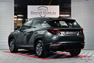 Hyundai Tucson IV 2021 Hyundai Tucson 1.6 CRDi Navi Climatronic Virtual Kamera As.Pasa DriveMode, zdjęcie 3