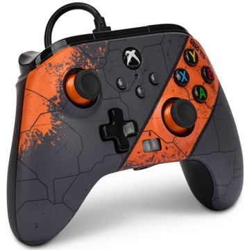 PowerA Pad przewodowy XO XSX PC Galactic Mission