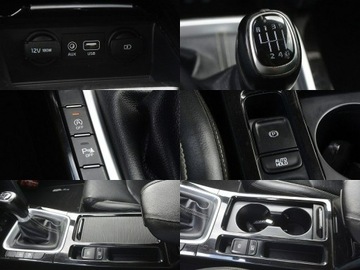 Kia Proceed Shooting Brake 1.6 CRDi SCR 136KM 2019 Kia Pro Cee&#039;d 1.6CRDI GTLine hak doinwestowany LED, zdjęcie 20