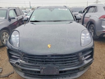 Porsche Macan 2021 Porsche Macan S 2021 3.0 Benzyna 348KM, zdjęcie 5