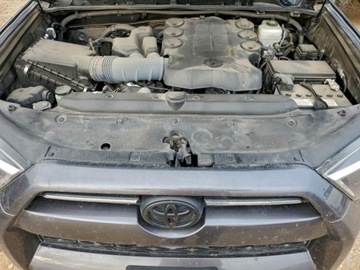 Toyota 2023 Toyota 4-Runner SE 2023 4.0 Benzyna 270KM, zdjęcie 6