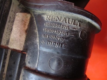 RENAULT LATITUDE 3.0 DCI POUZDRO FILTRU VZDUCHU