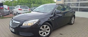 Opel Insignia I Sedan 1.6 Turbo ECOTEC 180KM 2010 Opel Insignia Opel Insignia 1.6 Turbo Cosmo 1.6 Benzyna 180KM, zdjęcie 2