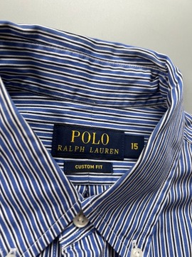 Koszula Ralph Lauren S custom fit