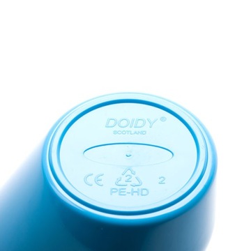 DOIDY CUP Кривая КРУЖКА с именем ребенка, МОРЕ