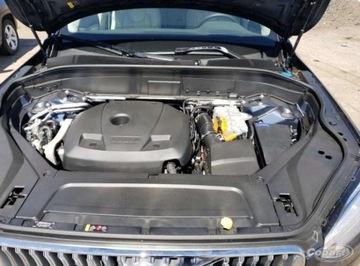 Volvo XC90 II 2024 Volvo XC 90 2024r, 2.0L, 4x4, Plus 2.0 Benzyna 247KM, zdjęcie 11