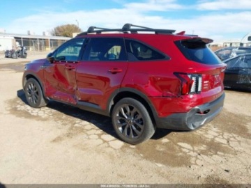 Kia Sorento IV 2022 Kia Sorento X-Line Ex 2022 2.5 Benzyna 281KM, zdjęcie 3