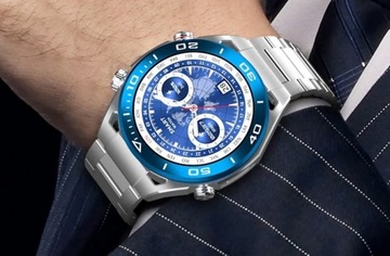 Часы SMARTWATCH SMARTBAND Монитор сердечного ритма Шагомер