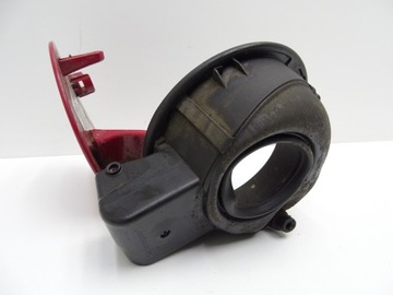 КРЫШКА ТОПЛИВОНАЛИВНОГО ЗАКАВА + ПРОБКА LA3H 1K8010715H VW SCIROCCO 08-12