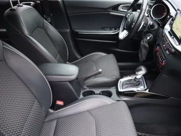 Kia Ceed III Hatchback 1.4 T-GDi 140KM 2018 Kia Ceed 1.4 T-GDI, Salon Polska, Serwis ASO, zdjęcie 8