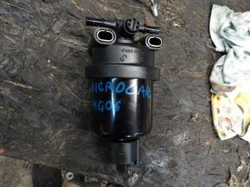 FILTR PALIWA MICROCAR M.GO6 PLUS