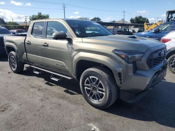 Toyota Tacoma II 2024 Toyota Tacoma Double Cab 2024 2.4l 2.4 Benzyna 278KM, zdjęcie 4