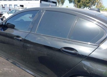 BMW Seria 5 G90-91 2023 BMW Seria 5 2023, 2.0L, PLUG-IN HYBRID, od ubezpieczalni 2.0 Benzyna 288KM, zdjęcie 2