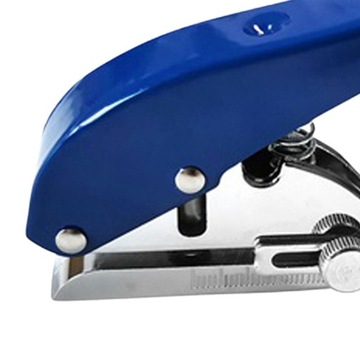 Инструмент для перфорации, прочный, портативный, 8 мм.