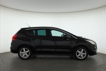 Peugeot 3008 I Crossover 1.6 120KM 2010 Peugeot 3008 1.6 VTi, 1. Właściciel, Klima, zdjęcie 5