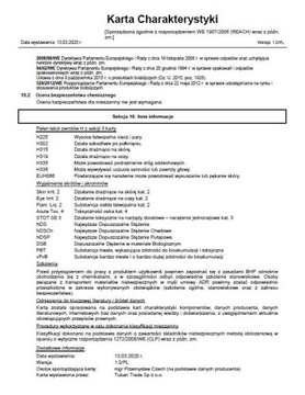 ŻEL DO DEZYNFEKCJI RĄK ANTYBAKTERYJNY 70% 100ML