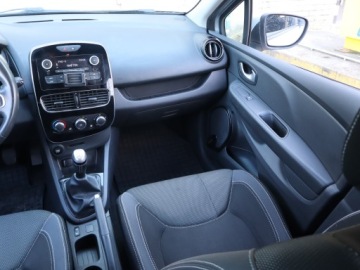 Renault Clio IV Grandtour Facelifting 1.2 73KM 2017 Renault Clio 1.2 16V, Salon Polska, GAZ, Klima, zdjęcie 7