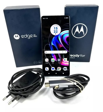 TELEFON MOTOROLA MOTO EDGE 20 PRO 12/256GB