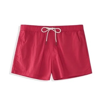 Men's Beach Board Shorts Quick Dry Swimsuits Linni