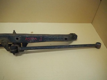 NOSNÍK STABILIZÁTOR OSI ZADNÍ OPEL ASTRA J IV