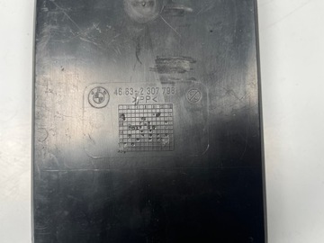 BMW K 1200 RS GT K41 Отделение для инструментов