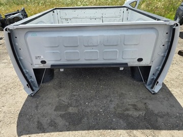 Dodge Ram 09- Paka Klapa Burta USA 186cm