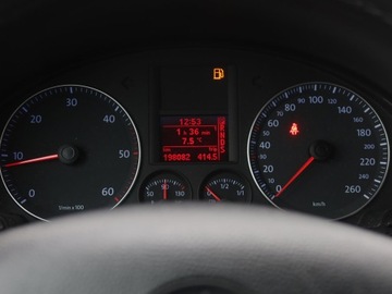 Volkswagen Golf Plus I 2007 VW Golf Plus 1.9 TDI, DSG, Klima, Klimatronic, zdjęcie 10