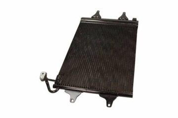 KONDENZÁTOR CHLADIČ KLIMATIZACE AC866319 MAXGEAR