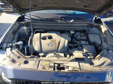 Mazda CX-5 II 2022 Mazda CX-5 2022r. PREMIUM PLUS, od ubezpieczalni 2.5 Benzyna 187KM, zdjęcie 11