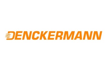 DENCKERMANN A120999 FILTR PALIVA