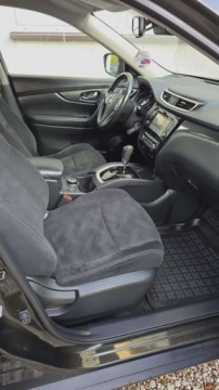 Nissan X-Trail III Terenowy 2.0 dCi 177KM 2016 Nissan X-Trail 2,0 diesel 177 KM NAVI automat 4x4 zarejestrowany 2.0 Diesel, zdjęcie 18